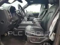 2018 Ford EXPEDITION фото