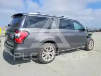 2018 Ford EXPEDITION фото