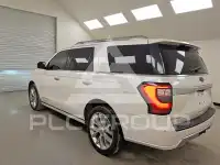 2018 Ford EXPEDITION фото