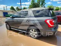 2018 Ford EXPEDITION фото