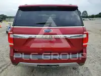 2018 Ford EXPEDITION photo