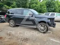 2018 Ford EXPEDITION фото