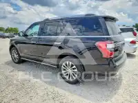 2018 Ford EXPEDITION фото