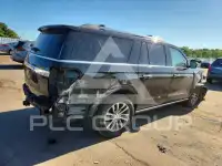 2018 Ford EXPEDITION фото