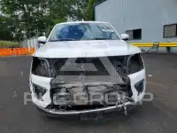 2018 Ford EXPEDITION фото
