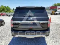 2018 Ford EXPEDITION фото