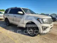 2018 Ford EXPEDITION photo