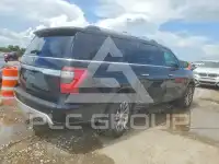 2018 Ford EXPEDITION photo