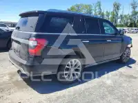 2018 Ford EXPEDITION фото