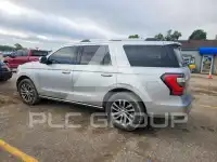 2018 Ford EXPEDITION фото