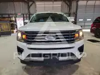 2018 Ford EXPEDITION фото