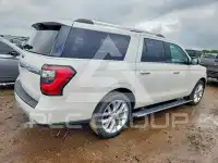 2018 Ford EXPEDITION фото