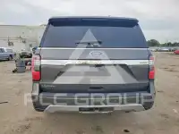 2018 Ford EXPEDITION фото