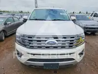 2018 Ford EXPEDITION фото