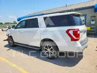 2018 Ford EXPEDITION фото