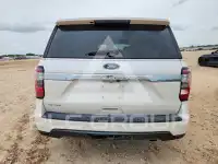 2018 Ford EXPEDITION фото