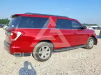 2018 Ford EXPEDITION фото