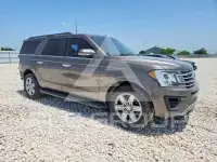 2018 Ford EXPEDITION фото