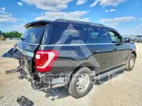 2018 Ford EXPEDITION photo
