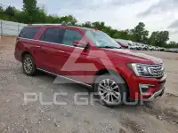 2018 Ford EXPEDITION фото