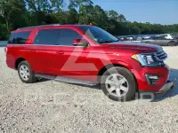 2018 Ford EXPEDITION фото
