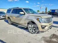 2018 Ford EXPEDITION photo