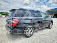 2018 Ford EXPEDITION фото