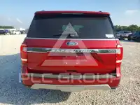 2018 Ford EXPEDITION фото
