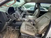 2018 Ford EXPEDITION фото
