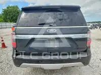 2018 Ford EXPEDITION photo