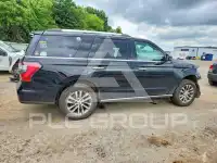 2018 Ford EXPEDITION фото