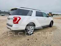2018 Ford EXPEDITION photo