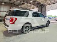 2018 Ford EXPEDITION фото