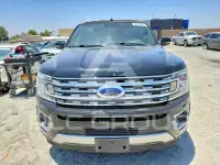 2018 Ford EXPEDITION фото