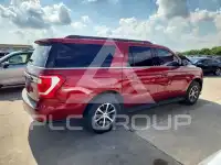 2018 Ford EXPEDITION фото