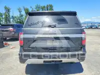 2018 Ford EXPEDITION фото