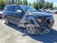 2018 Ford EXPEDITION фото