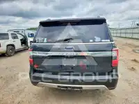 2018 Ford EXPEDITION фото