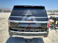 2018 Ford EXPEDITION фото