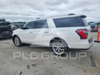 2018 Ford EXPEDITION фото