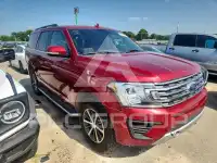 2018 Ford EXPEDITION photo