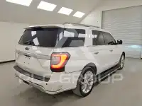 2018 Ford EXPEDITION фото