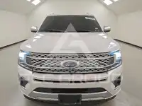 2018 Ford EXPEDITION фото