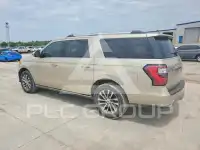 2018 Ford EXPEDITION фото
