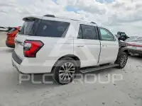 2018 Ford EXPEDITION фото