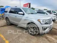 2018 Ford EXPEDITION фото