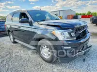 2018 Ford EXPEDITION photo