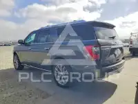 2018 Ford EXPEDITION фото