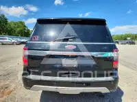 2018 Ford EXPEDITION фото