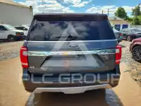 2018 Ford EXPEDITION фото